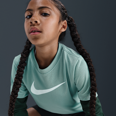 Nike Legend Big Kids' Dri-FIT T-Shirt