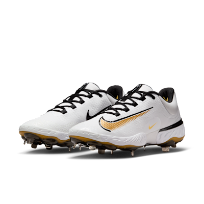 Nike Alpha Huarache Elite 4 Low Men's Baseball Cleats