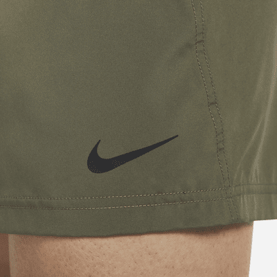 Nike Form Men's Dri-FIT 13cm (approx.) Unlined Versatile Shorts