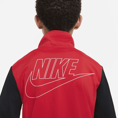 Nike Sportswear Big Kids' Tracksuit