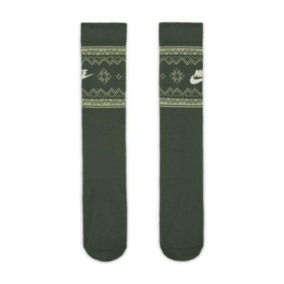 Nike Everyday Essentials Crew-Socken (1 Paar)