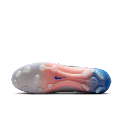 Crampons de foot bas pour terrain sec Nike United Tiempo Legend 10 Elite