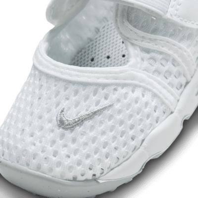 Reino Mayo Representación Nike Little Rift Baby & Toddler Shoes. Nike ID