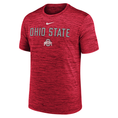 Ohio State Sideline Velocity