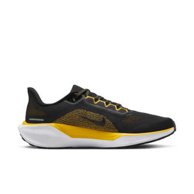 Tenis de correr en pavimento universitarios Nike para hombre Missouri Pegasus 41