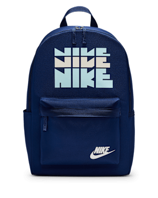 Женский рюкзак Nike Heritage Backpack (25L)