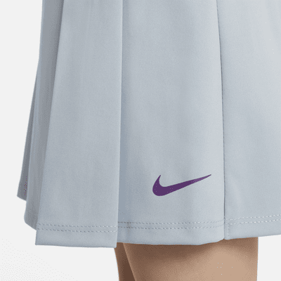 Nike Dri-FIT Prep in Your Step Toddler Skort Set