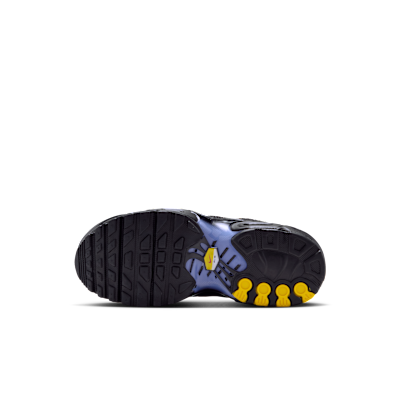 Nike Air Max Plus Küçük Çocuk Ayakkabısı