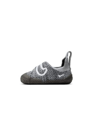 Детские кроссовки Nike Swoosh 1 Baby/Toddler