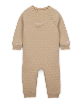 Детские  Nike Ready, Set! Baby (12-24M) Coverall