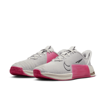 Chaussure d'entraînement Nike Metcon 9 EasyOn pour femme