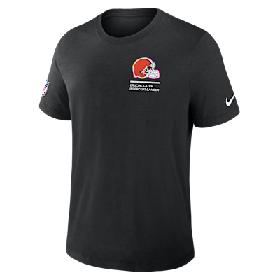 Cleveland Browns Crucial Catch