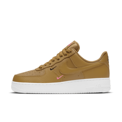 nike air force 1 brun