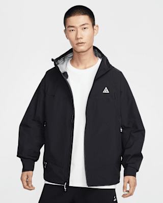 nike techwear acg