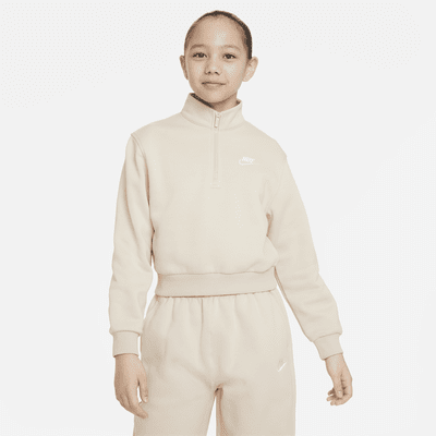 Nike sweatsuit 2024 big kids