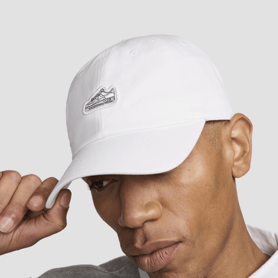 Nike Club unstrukturierte Cap