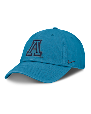 Мужские  Arizona Primetime Campus Club Toned Nike College Adjustable Hat