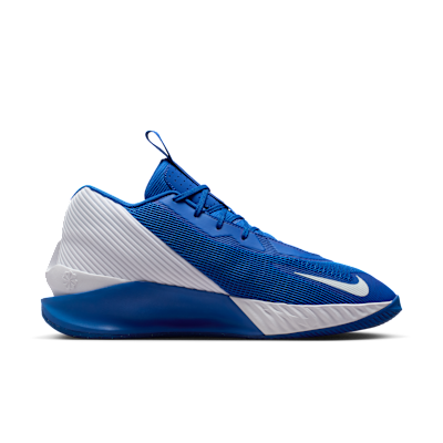 Nike G.T. Jump Academy Basketball Shoes