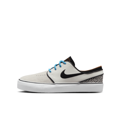 Nike SB Janoski Electric 大童滑板鞋