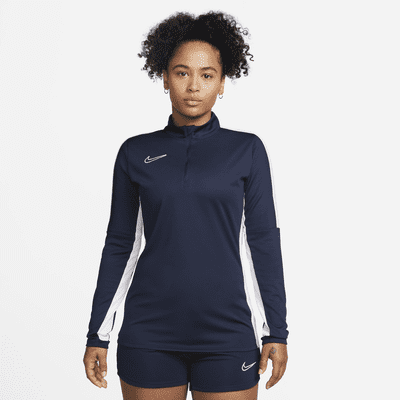 Maglia da calcio per allenamento Nike Dri-FIT Academy – Donna