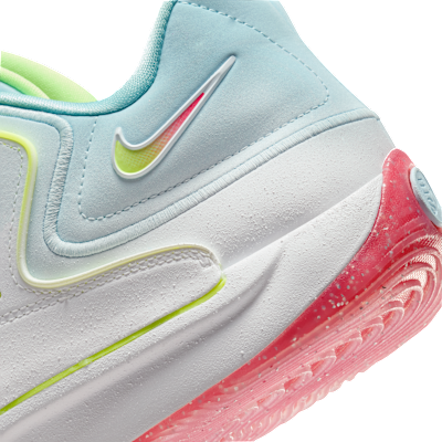 KD18 "Snowed In" EP Basketball Shoes