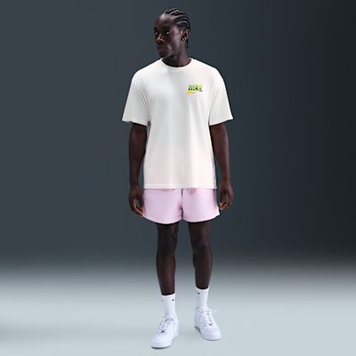 Nike Men's Basketball T-Shirt