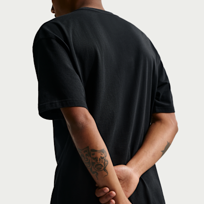 Nike SB Men's Logo Skate T-Shirt