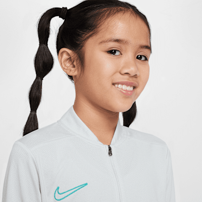 Nike Academy Dri-FIT Fußball-Trainingsanzug (ältere Kinder)