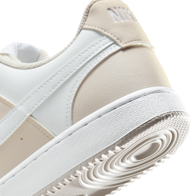 Nike Court Vision Low Women's Shoes