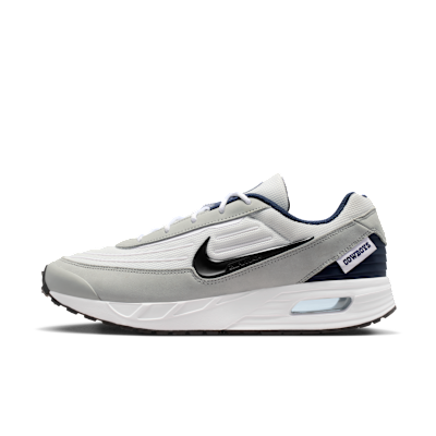 Dallas Cowboys Air Max Verse Men's Nike NFL Shoes