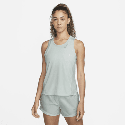 Nike Dri-FIT Race Women's Running Vest. Nike CZ