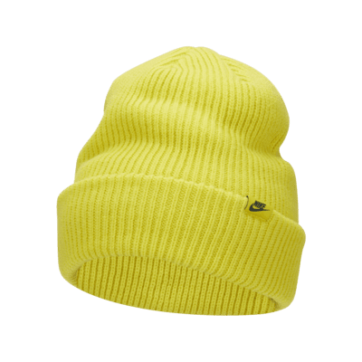 Nike Peak Standard Cuff Futura Beanie