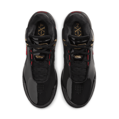 LeBron NXXT Gen AMPD EP 籃球鞋