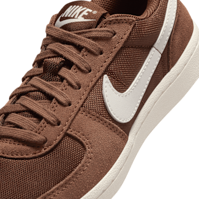Tenis para niños grandes Nike Field General