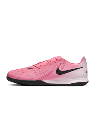 Unisex кроссовки Nike Phantom GX 2 Academy IC Low-Top Soccer