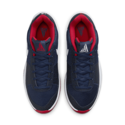 JA 1 Basketball Shoes