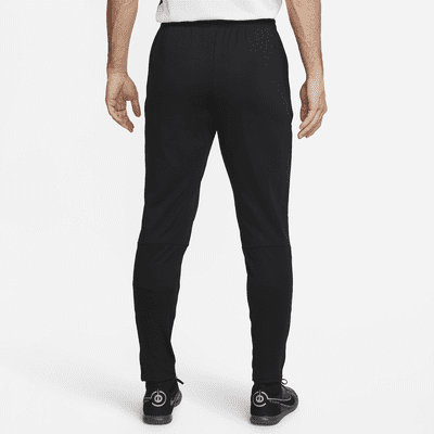 Nike Therma-Fit Academy Winter Warrior Men's Knit Football Pants. Nike AU