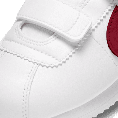 Nike Cortez Basic SL Little Kids' Shoes