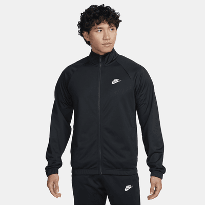 Nike Club Men's Poly-Knit Tracksuit