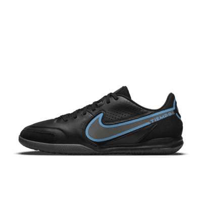 Nike Tiempo Legend 9 Academy IC Indoor/Court Soccer Shoe اسم الوليد
