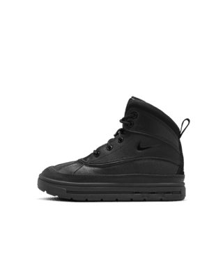 Детские ботинки Nike Woodside 2 High Little Kids' Boots