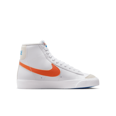 Nike Blazer Mid '77 cipő nagyobb gyerekeknek