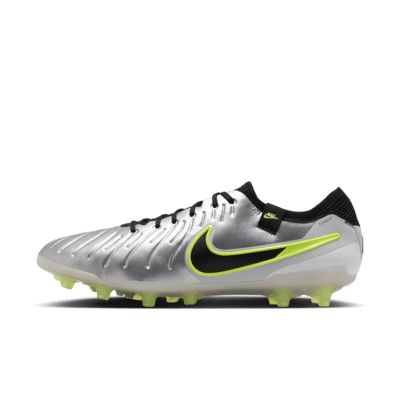 Nike Tiempo Legend 10 Elite Artificial-Grass Football Boot