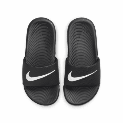 Nike Kawa Chanclas - Niño/a y niño/a pequeño/a