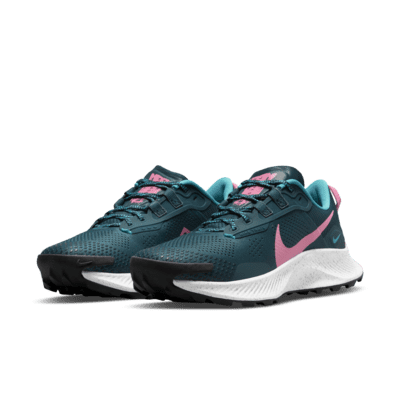 Nike Pegasus Trail 3 女款越野跑鞋