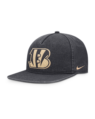 Мужские  Cincinnati Bengals Pro Nike NFL Adjustable Hat