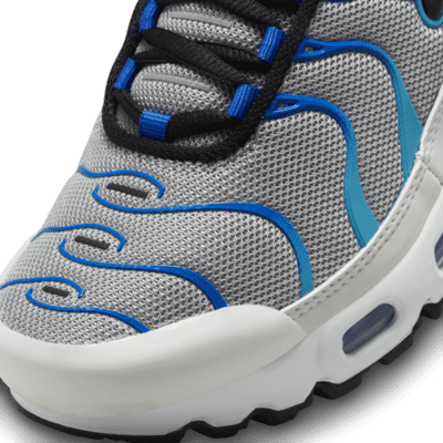 Nike Air Max Plus Big Kids' Shoes