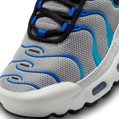 Nike Air Max Plus Kinderschoen. Nike NL
