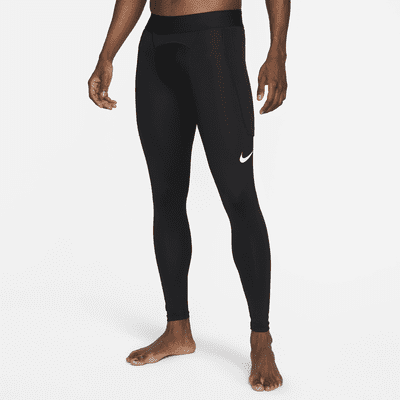 Pants de fútbol Nike Dri-FIT Gardien 1 Goalkeeper para hombre