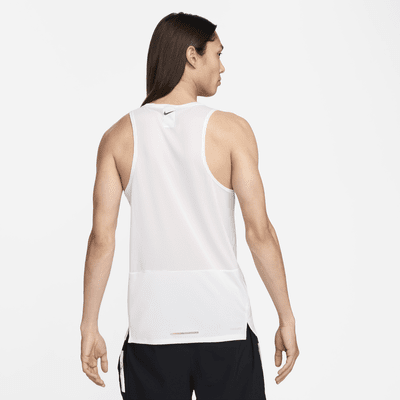 Nike Rise 365 Running Division Men's Dri-FIT Running Tank Top